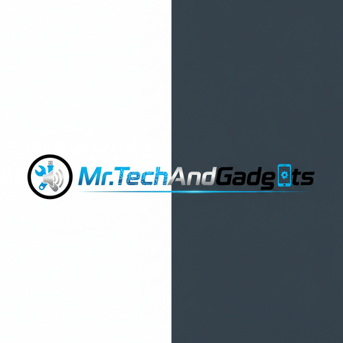 MrTechAndGadgets
